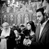 Μια χειμωνιάτικη βάπτιση